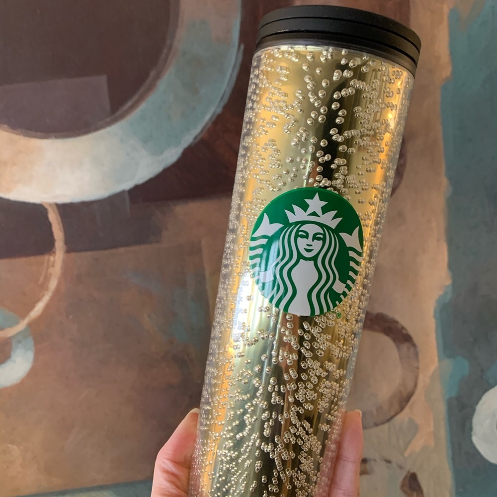 ⭐️ Starbucks tumbler ⭐️
